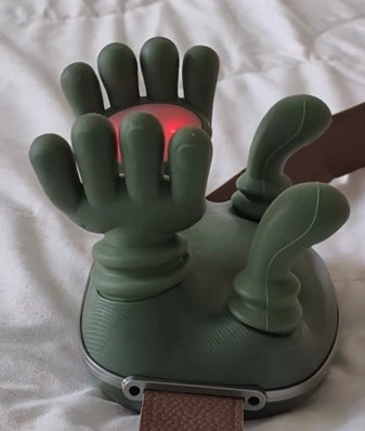 Buena compra, vine porque lo vi en tiktok y no me arrepiento, es comodo y relaja demasiado