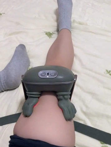 es potente, lo uso en las noches y relaja bien rico