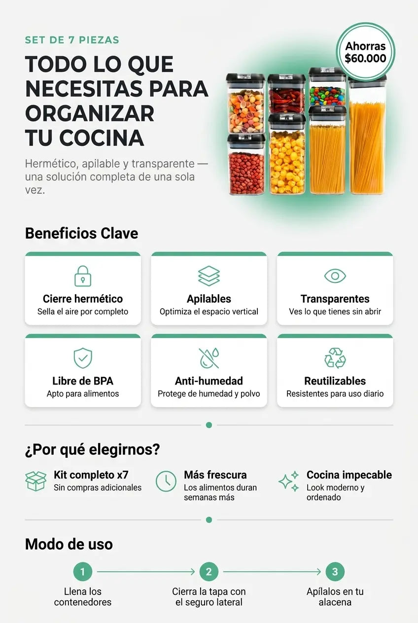 organizador-de-alimentos-hermetico-x7 2