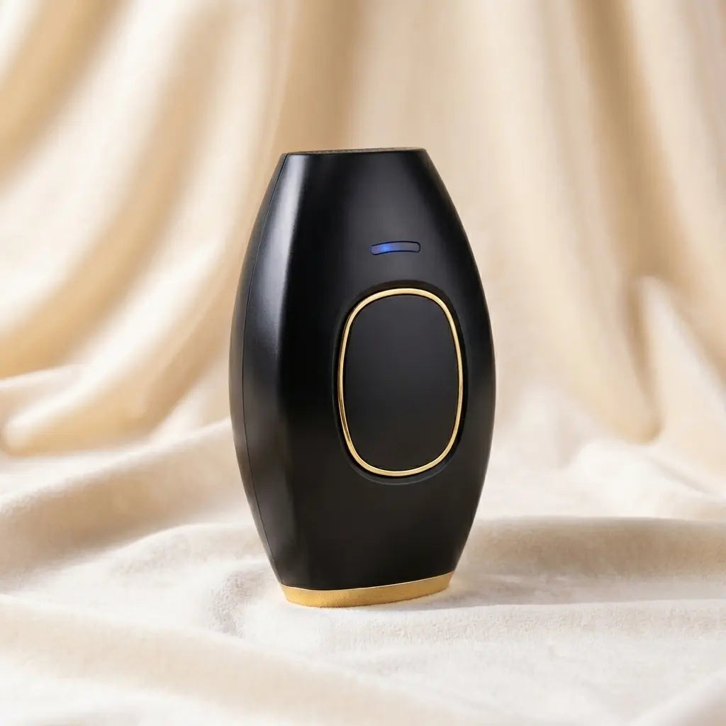 DEPILADORA LASER