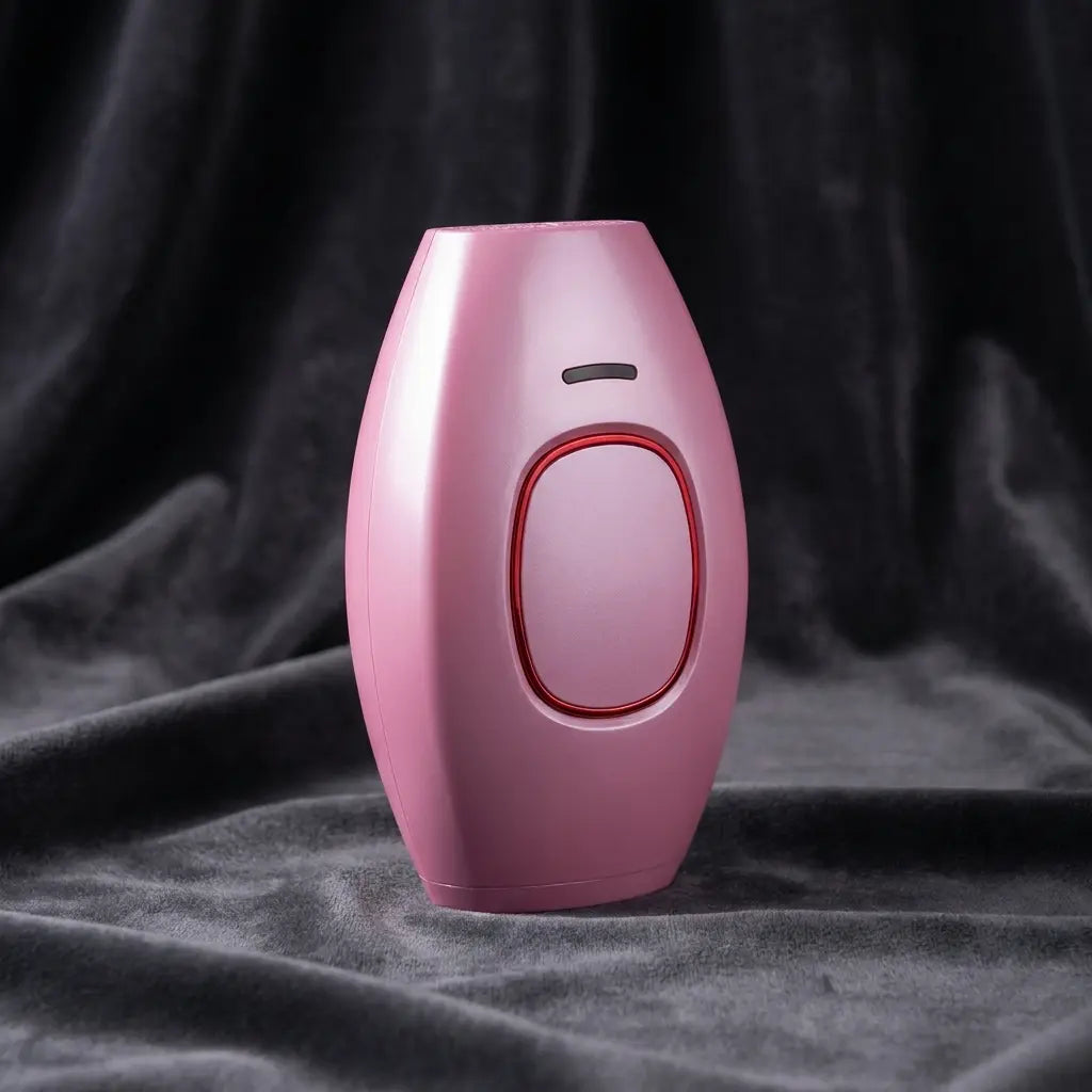 DEPILADORA LASER