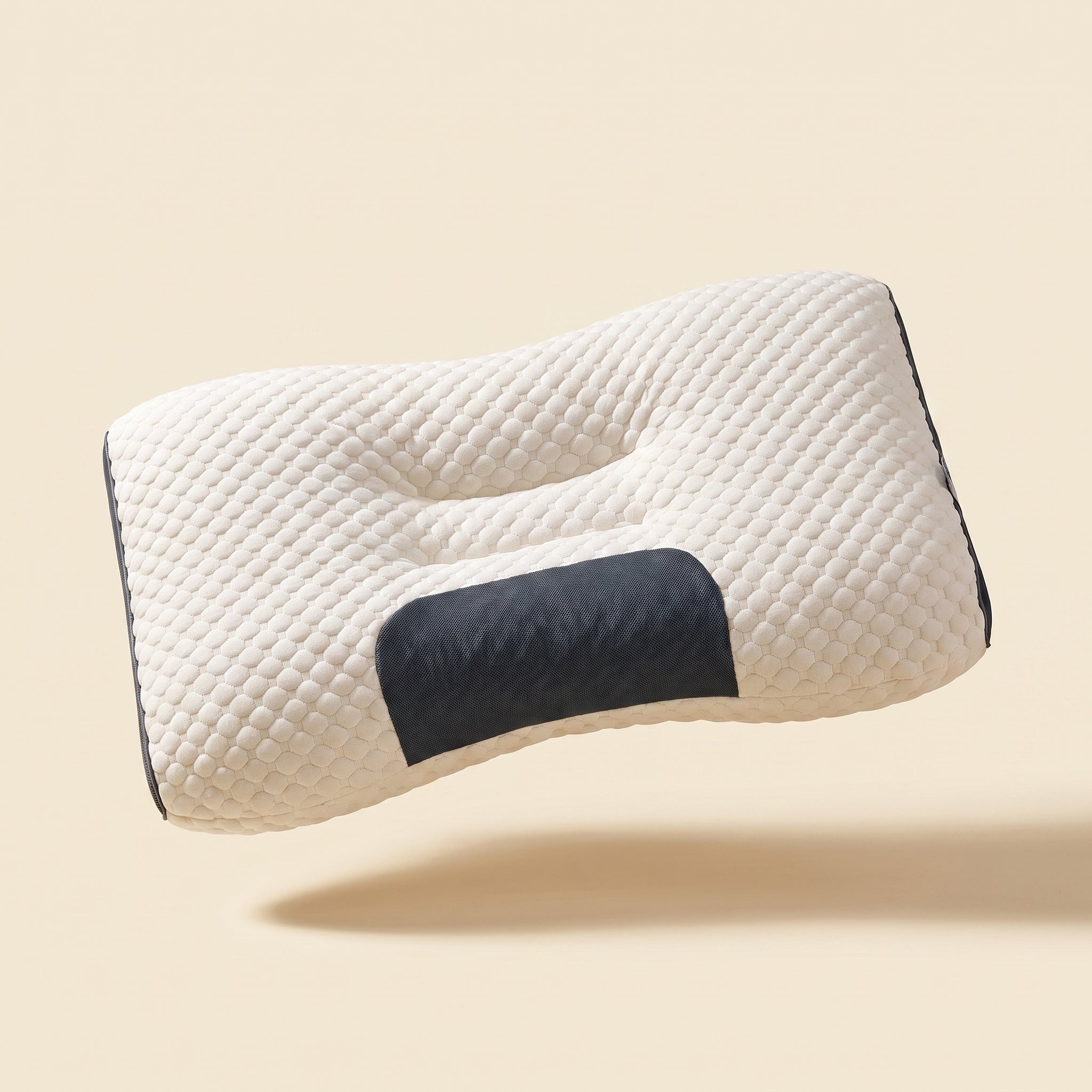 Almohada cervical