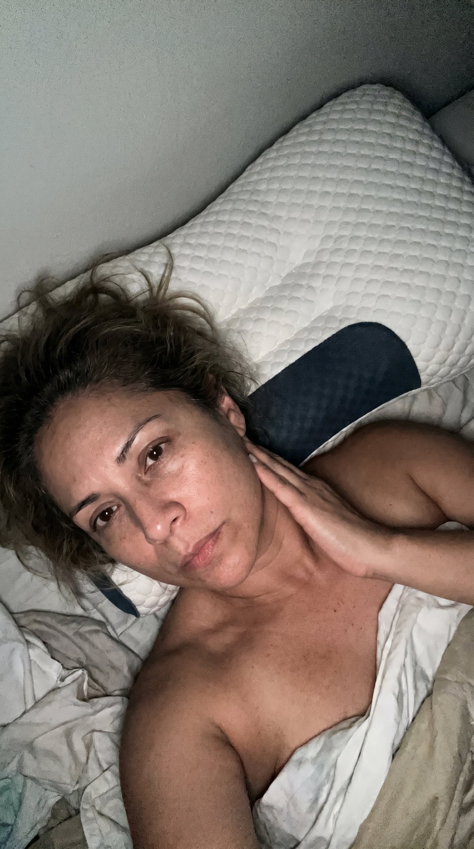 María Fernanda Gómez